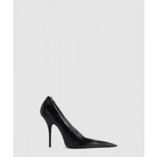 발렌시아가 슈즈 클러치 나이프 7886072