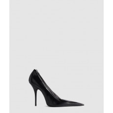 발렌시아가 슈즈 클러치 나이프 7886072