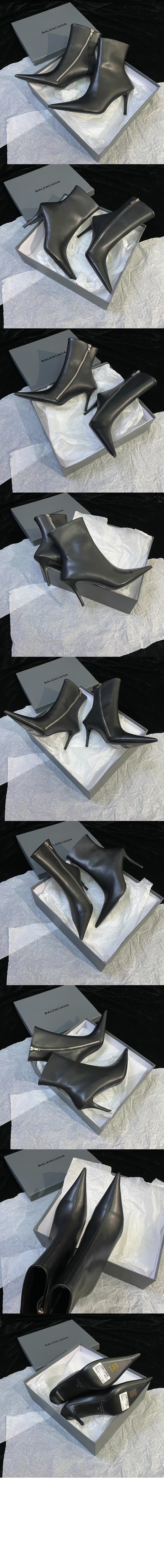 발렌시아가 속크 부티 747603