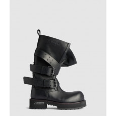 발렌시아가 베놈 하이 부츠 833592