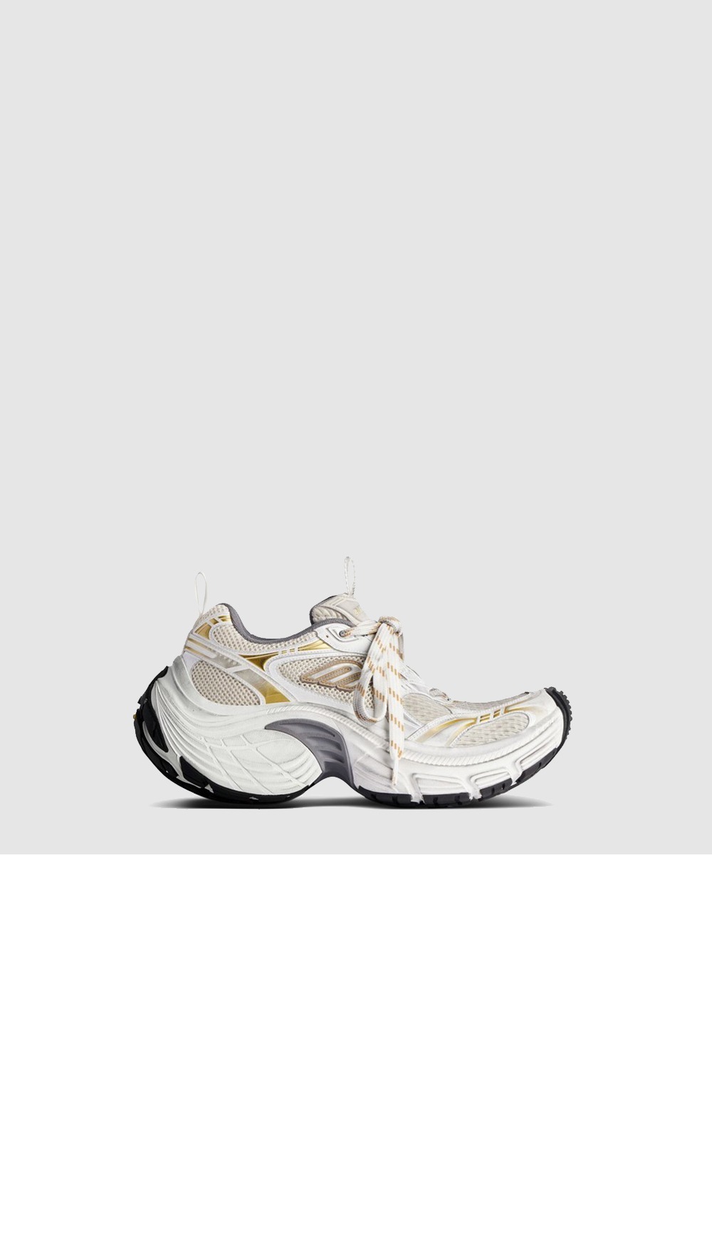 발렌시아가 6XL 스니커즈 815853