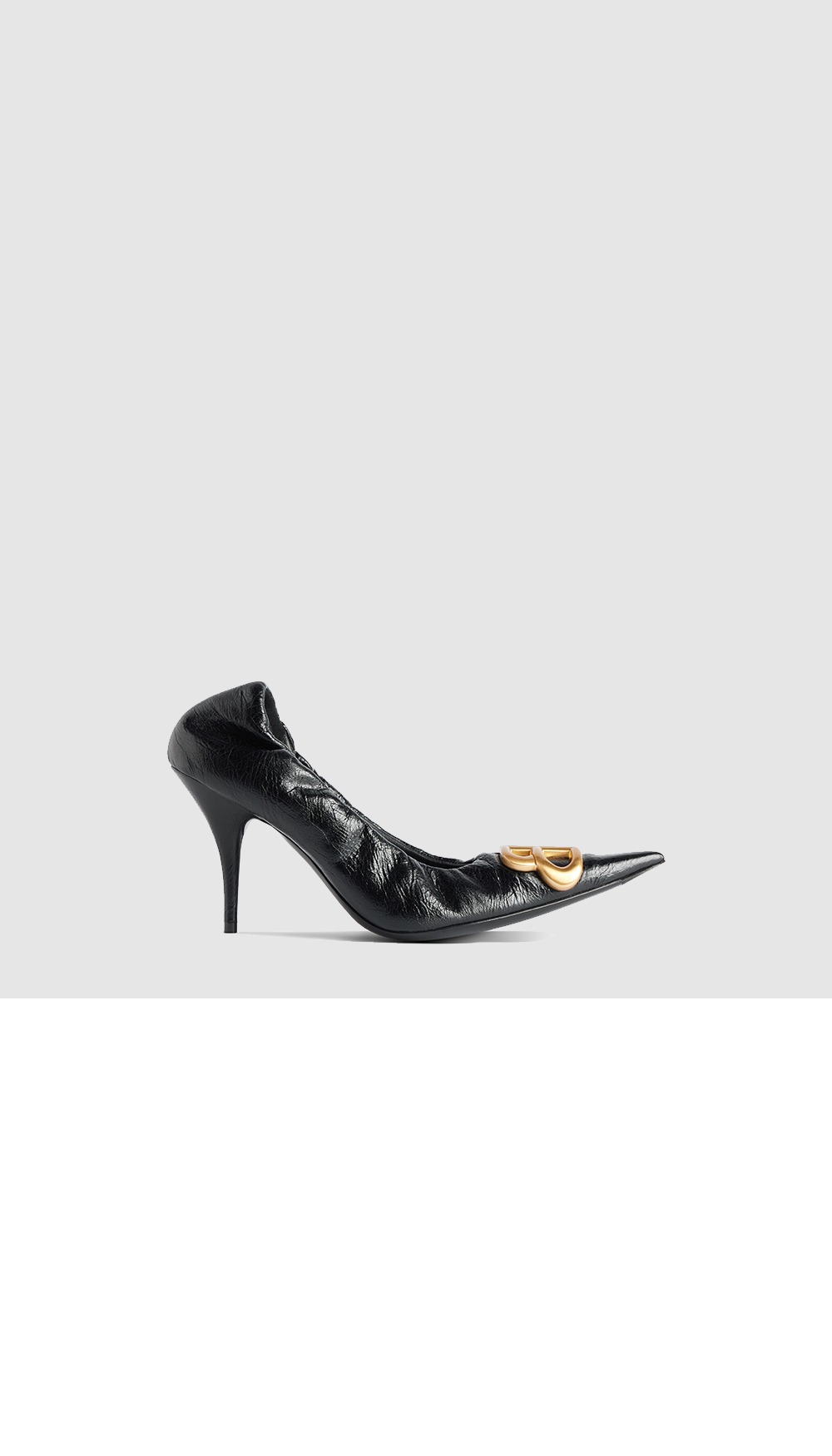 발렌시아가 모나코 펌프스 818862