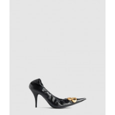 발렌시아가 모나코 펌프스 818862