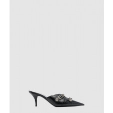 발렌시아가 펌프스 714253