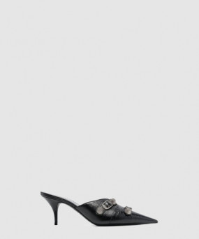 발렌시아가 펌프스 714253