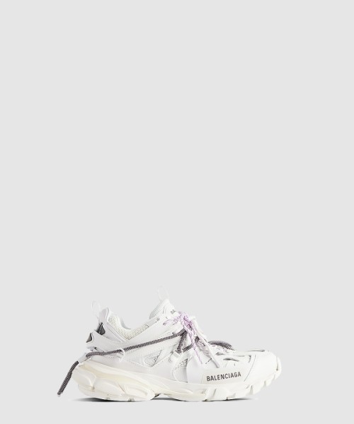 발렌시아가 트랙 트레일 레이스 스니커즈 800590