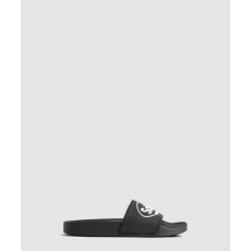 발렌시아가 숄 풀 슬라이드 샌들 689031