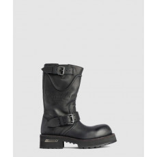 발렌시아가 베놈 부츠 833585