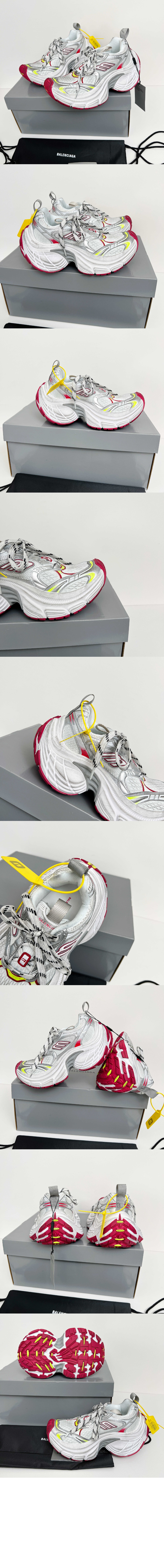 발렌시아가 10xl 스니커즈 792778