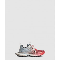 발렌시아가 3xl 토 스프레이 스니커즈 734734