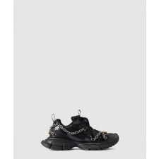 발렌시아가 3xl 체인 스니커즈 825622