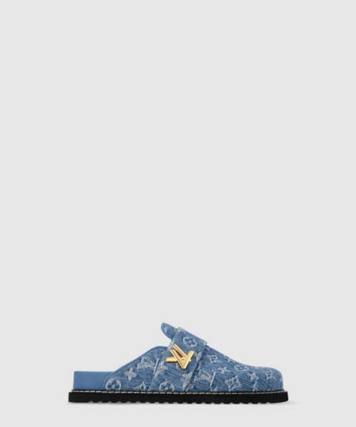 발렌시아가 코지 컴포트 뮬 1AGVOQ