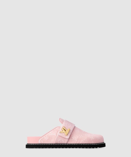 발렌시아가 코지 컴포트 뮬 1AGVOB