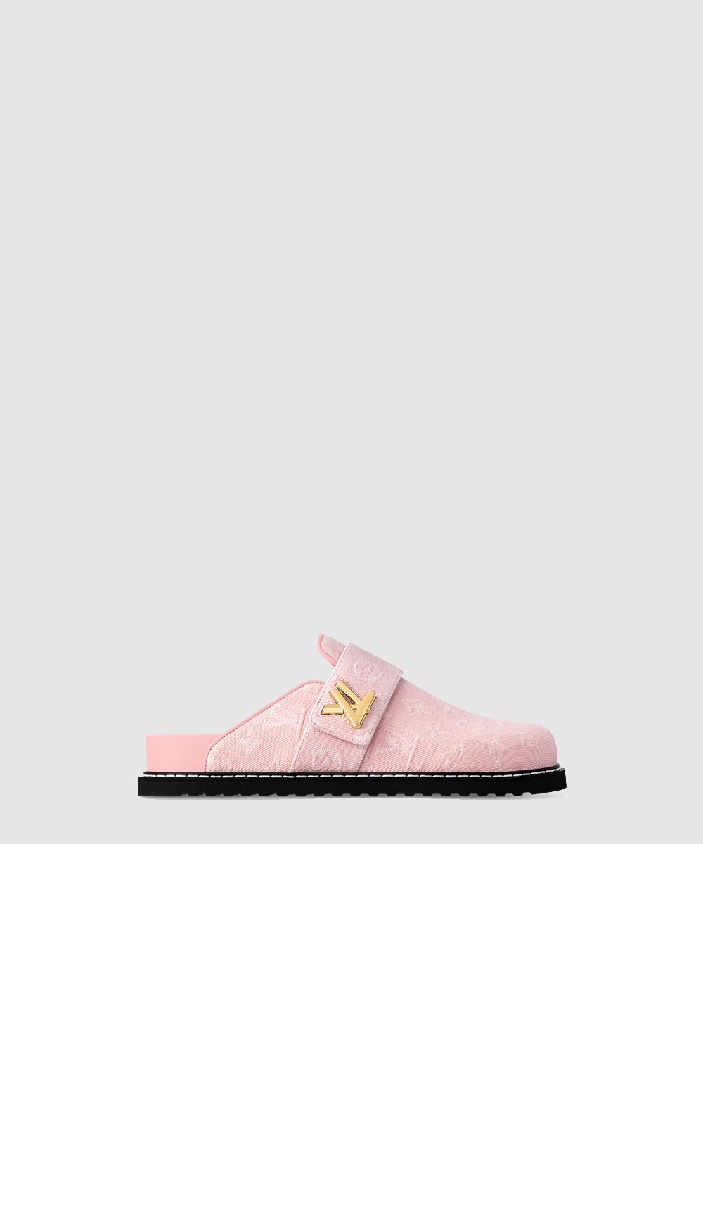 발렌시아가 코지 컴포트 뮬 1AGVOB