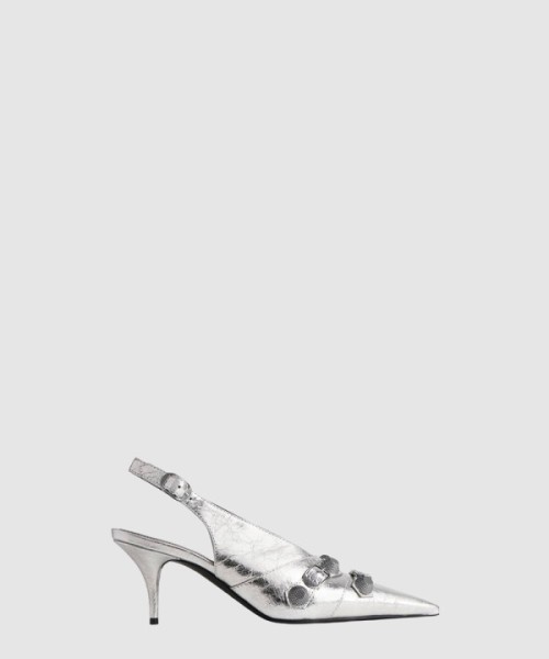 발렌시아가 카골 펌프스 714251