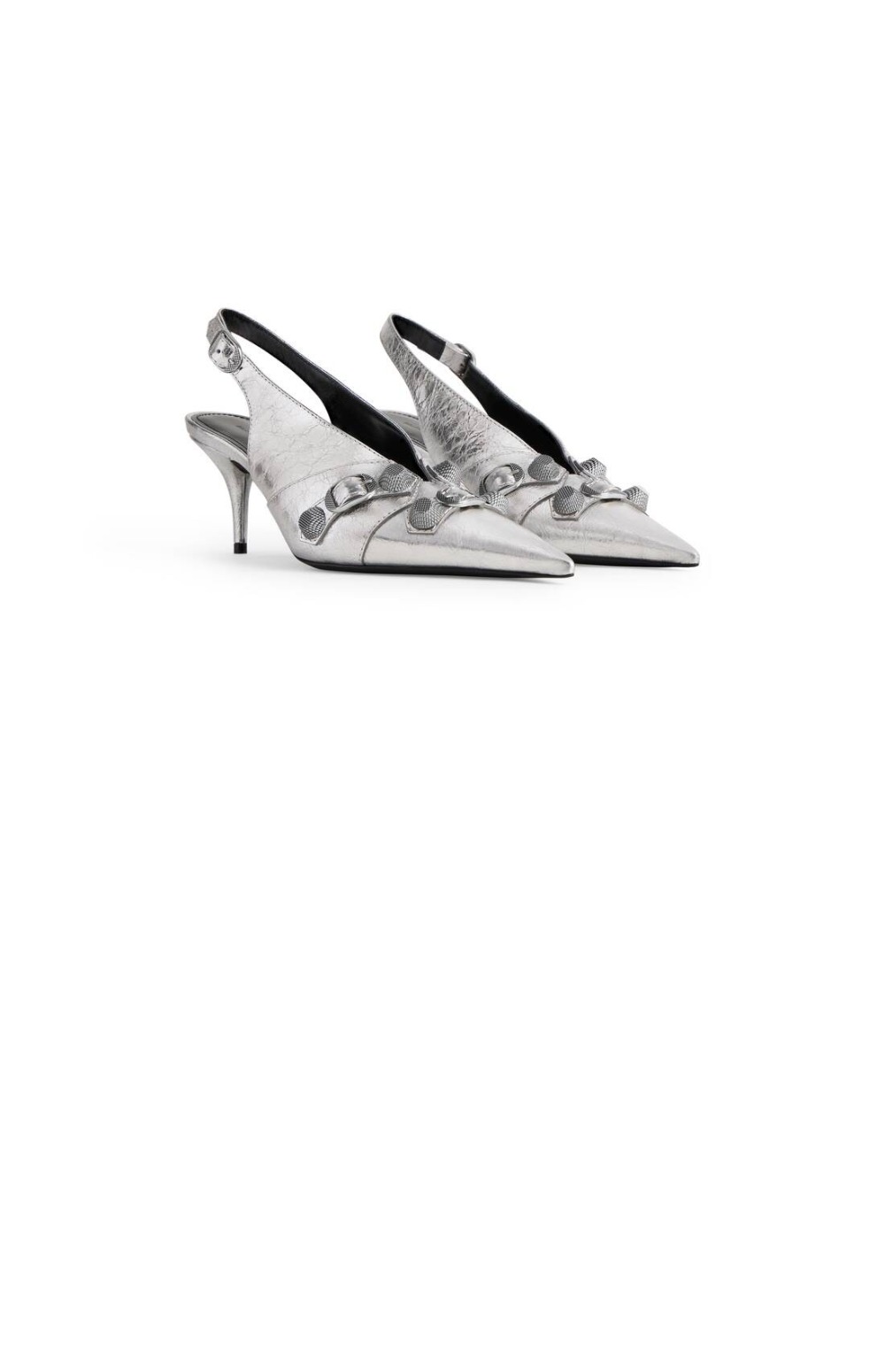 발렌시아가 카골 펌프스 714251