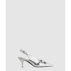 발렌시아가 카골 펌프스 714251