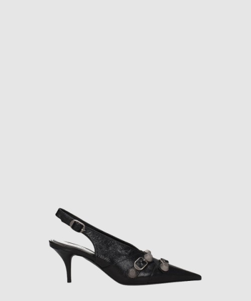 발렌시아가 카골 펌프스 714251