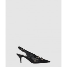 발렌시아가 카골 펌프스 714251