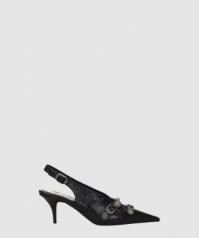 발렌시아가 카골 펌프스 714251