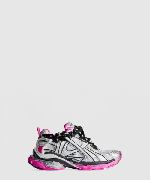 발렌시아가 러너 스니커즈 772767