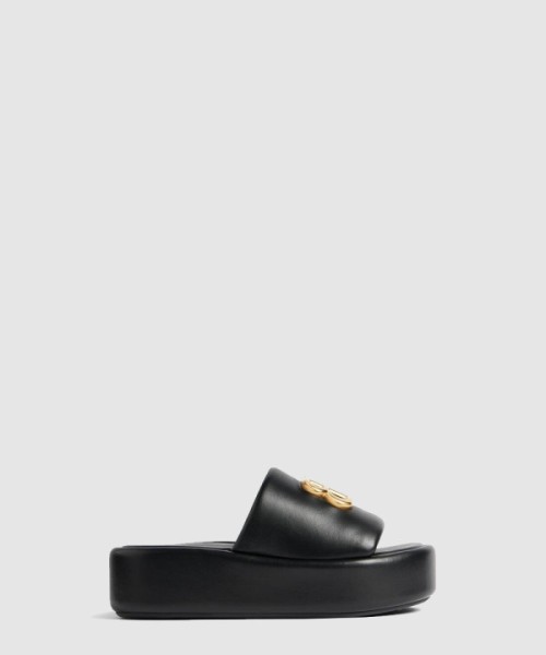 발렌시아가 라이즈 샌들 788494