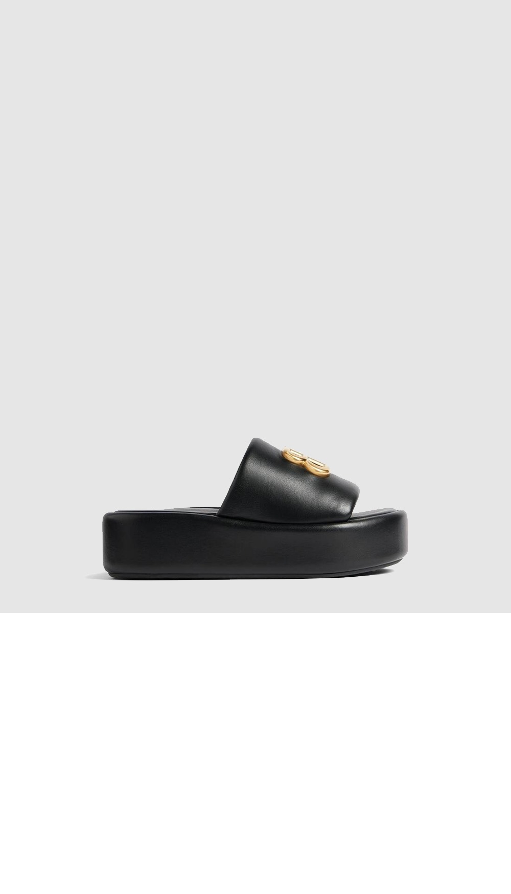 발렌시아가 라이즈 샌들 788494