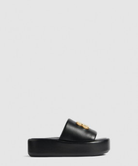 발렌시아가 라이즈 샌들 788494