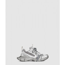 발렌시아가 3xl 리플렉티브 스니커즈 734734