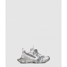 발렌시아가 3xl 리플렉티브 스니커즈 734734