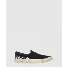 발렌시아가 파리 스니커즈 뮬 710297