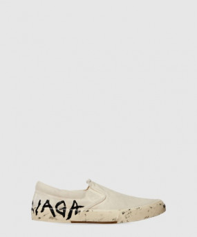 발렌시아가 파리 스니커즈 뮬 710297