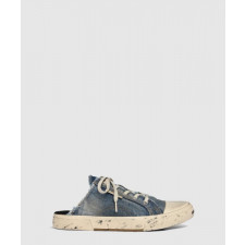 발렌시아가 파리 스니커즈 뮬 693952