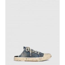 발렌시아가 파리 스니커즈 뮬 693952