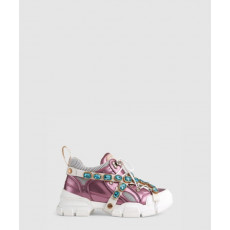 발렌시아가 크리스탈 스니커즈 537133