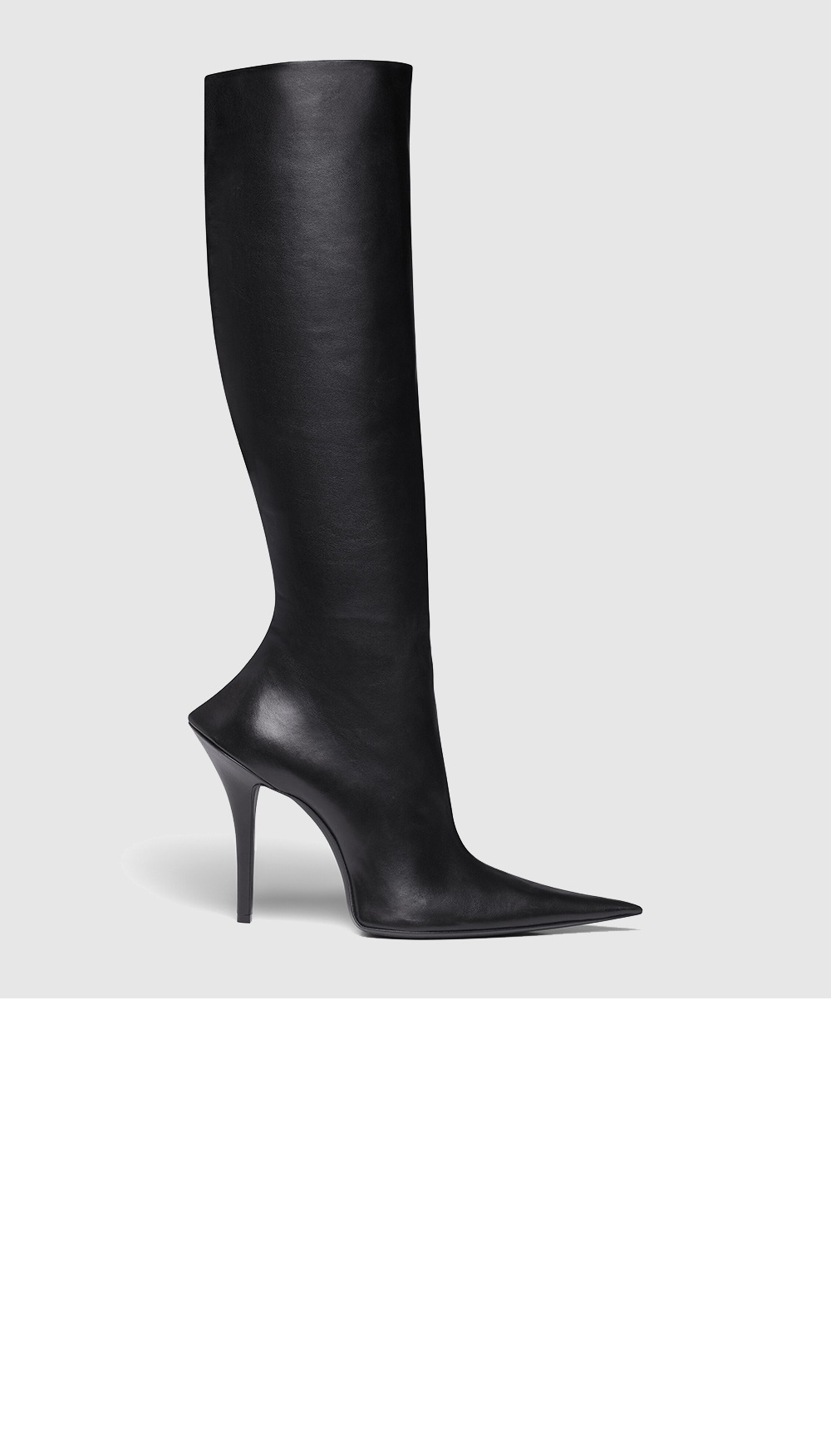 발렌시아가 카골 부츠 747611