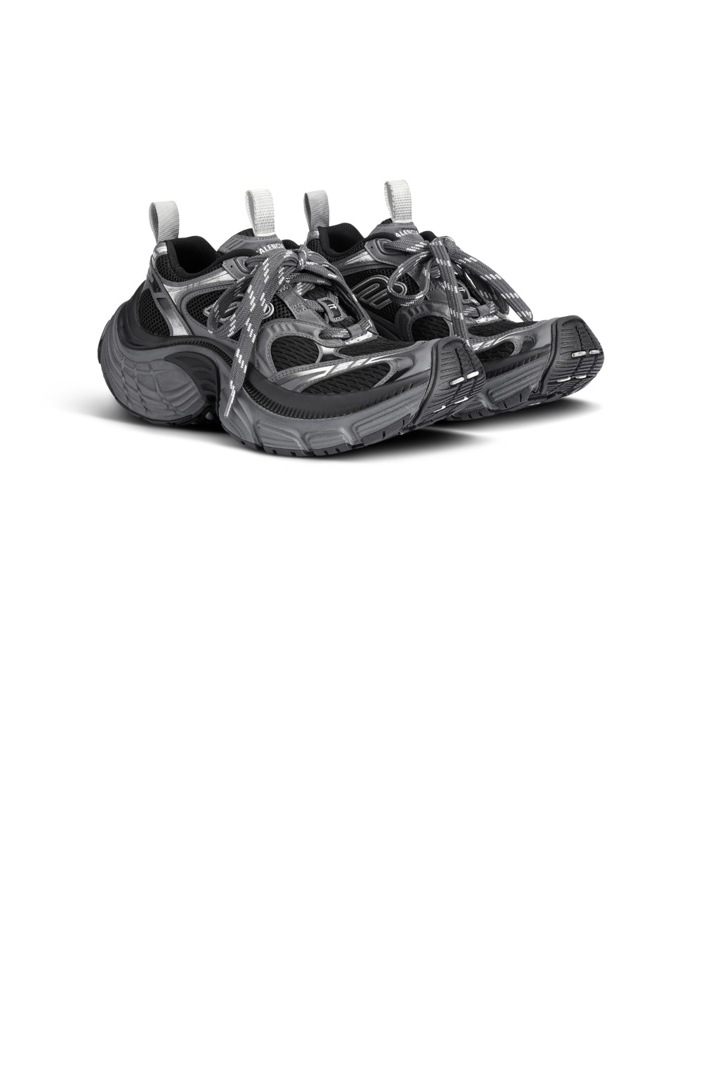 발렌시아가 6xl 스니커즈 815859