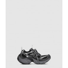 발렌시아가 6xl 스니커즈 815859