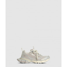 발렌시아가 3xl 피쉬넷 스니커즈 788818