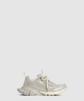 발렌시아가 3xl 피쉬넷 스니커즈 788818