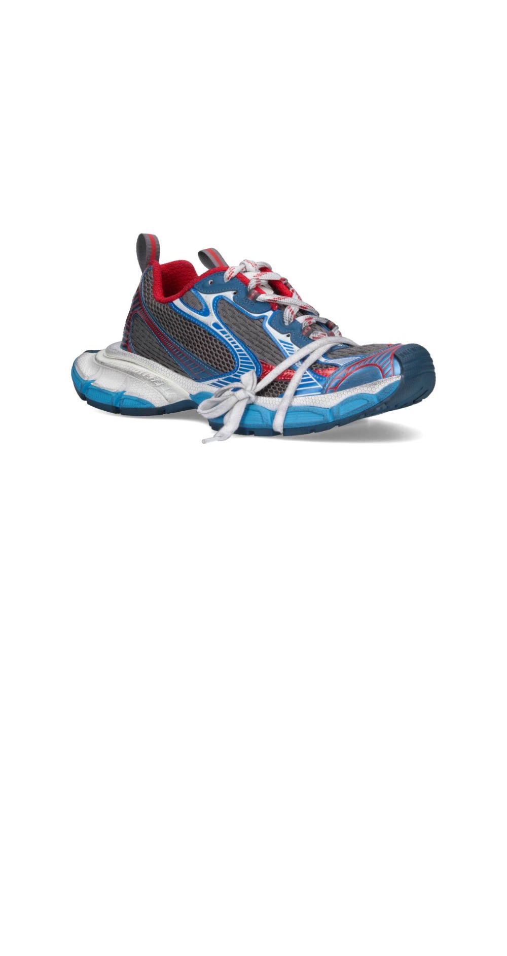 발렌시아가 3xl 스니커즈 734734