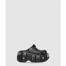 발렌시아가 하드크록스™ 뮬 687397