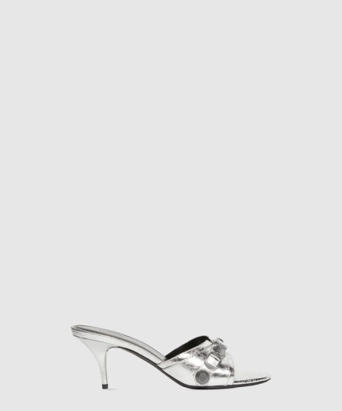 발렌시아가 카골 샌들 694350