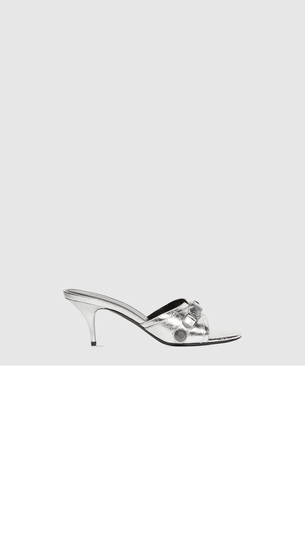 발렌시아가 카골 샌들 694350