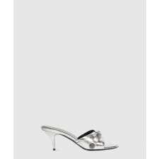 발렌시아가 카골 샌들 694350