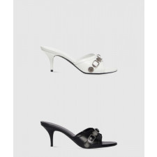 발렌시아가 카골 샌들 694350