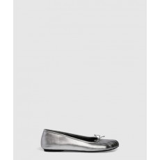 발렌시아가 아나토믹 발레리나 플랫슈즈 714260