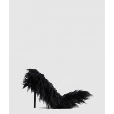 발렌시아가 성 플렉스 퍼 펌프스 762207