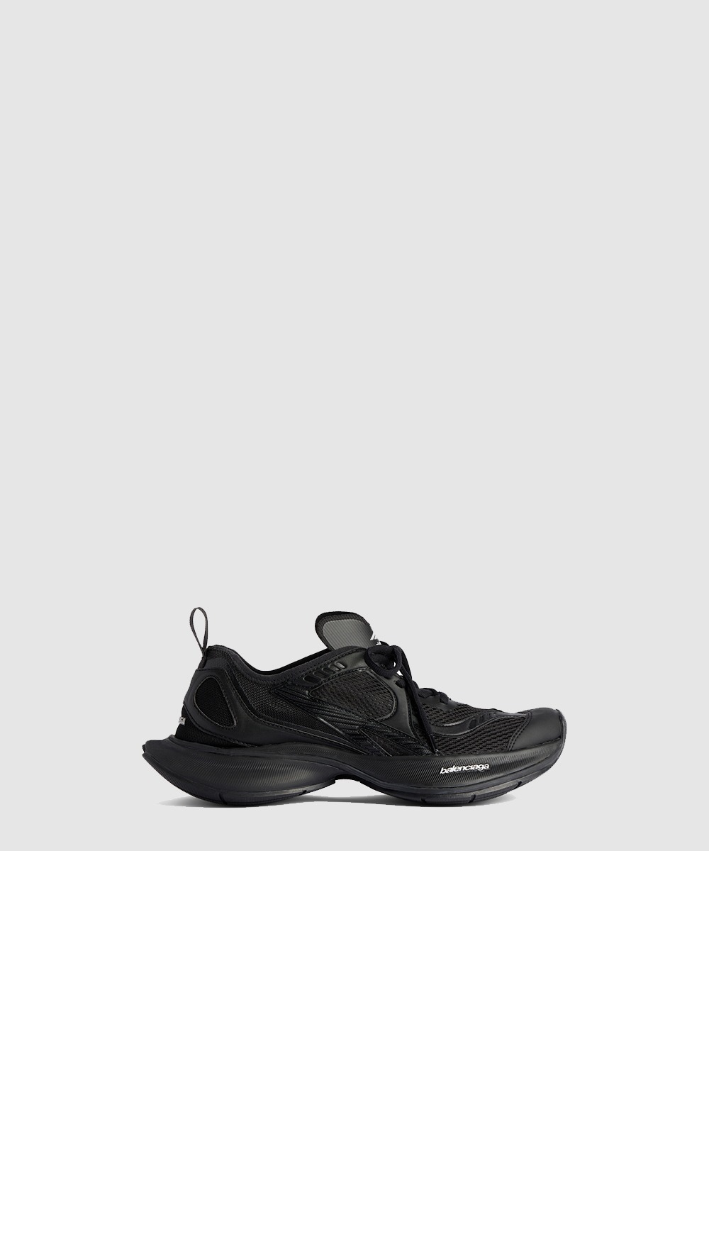 발렌시아가 서킷 스니커즈 793944