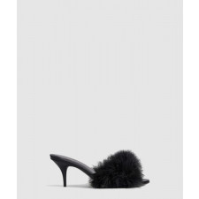 발렌시아가 브두아 샌들 787447